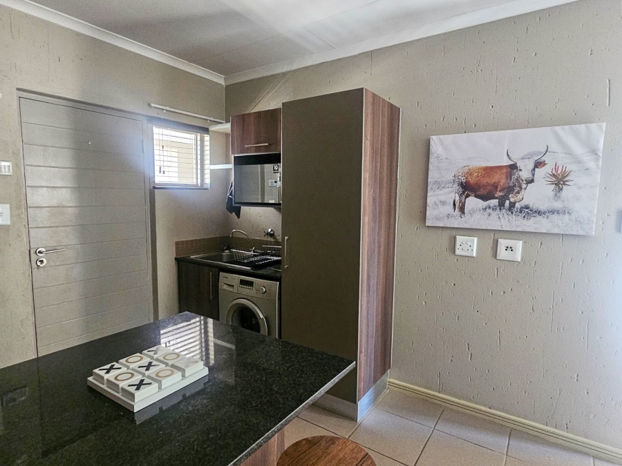 1 Bedroom Property for Sale in Van Der Hoff Park North West